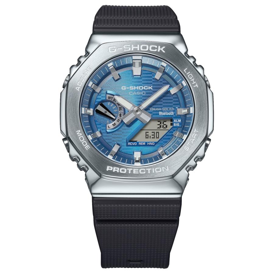 G-SHOCK （豪華おまけ有） Gショック アナデジ 腕時計 メンズ