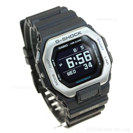 G-LIDE（G-SHOCK） （保護フィルム付き）Gショック Gライド G-SHOCK G