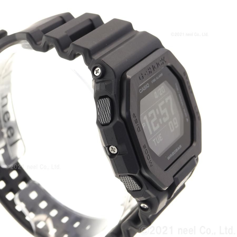 Gショック Gライド G-SHOCK G-LIDE 腕時計 メンズ CASIO GBX-100NS-1JF ジーショック｜neel｜04