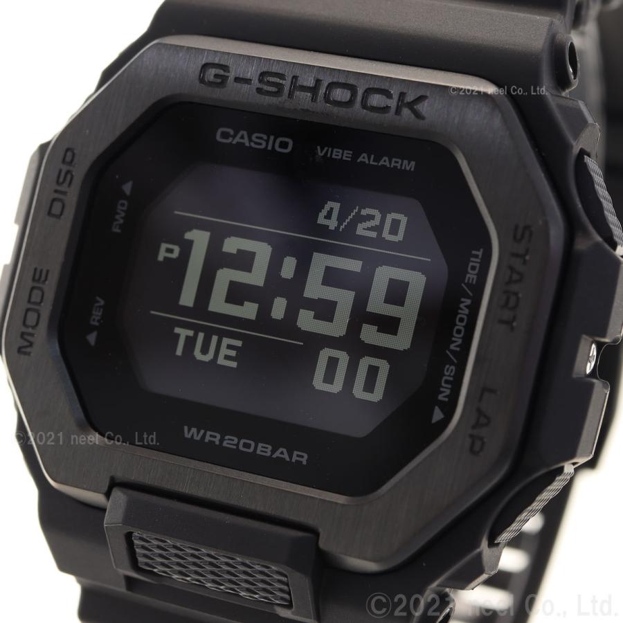 Gショック Gライド G-SHOCK G-LIDE 腕時計 メンズ CASIO GBX-100NS-1JF ジーショック｜neel｜05