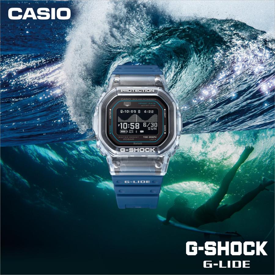 G-LIDE（G-SHOCK） （豪華おまけ有） Gショック Gライド G-SHOCK G