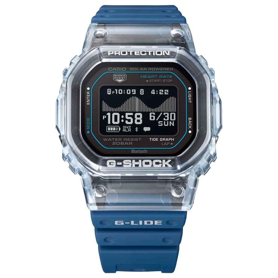 G-LIDE（G-SHOCK） （豪華おまけ有） Gショック Gライド G-SHOCK G