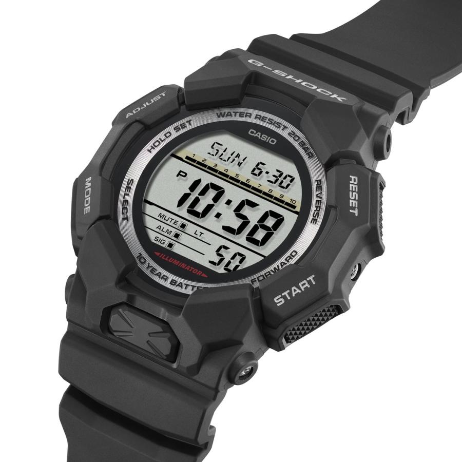 G-SHOCK Gショック デジタル 腕時計 メンズ GD-010-1JF ジーショック