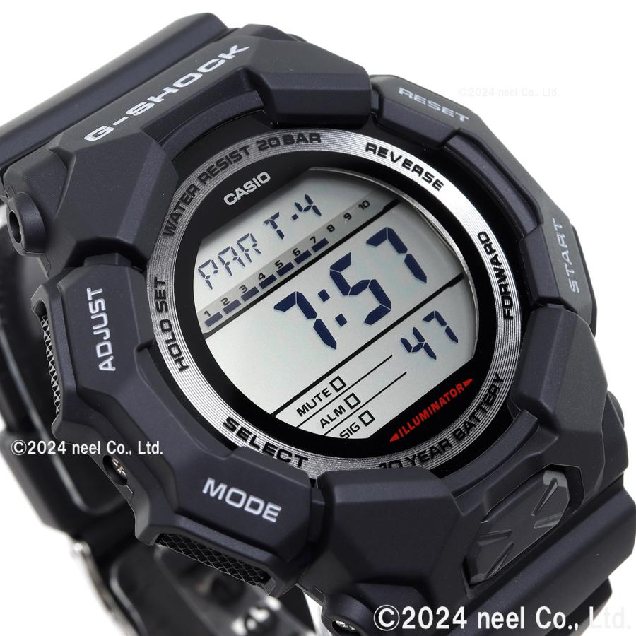 G-SHOCK Gショック デジタル 腕時計 メンズ GD-010-1JF ジーショック