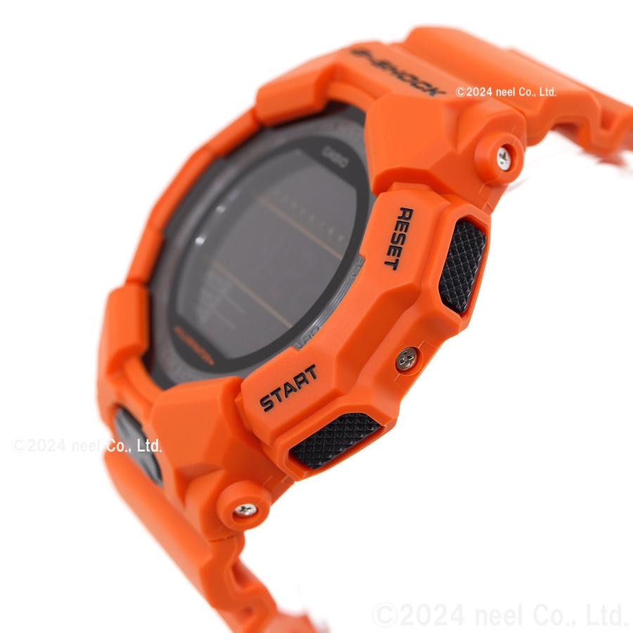 G-SHOCK Gショック デジタル 腕時計 メンズ GD-010-4JF ジーショック