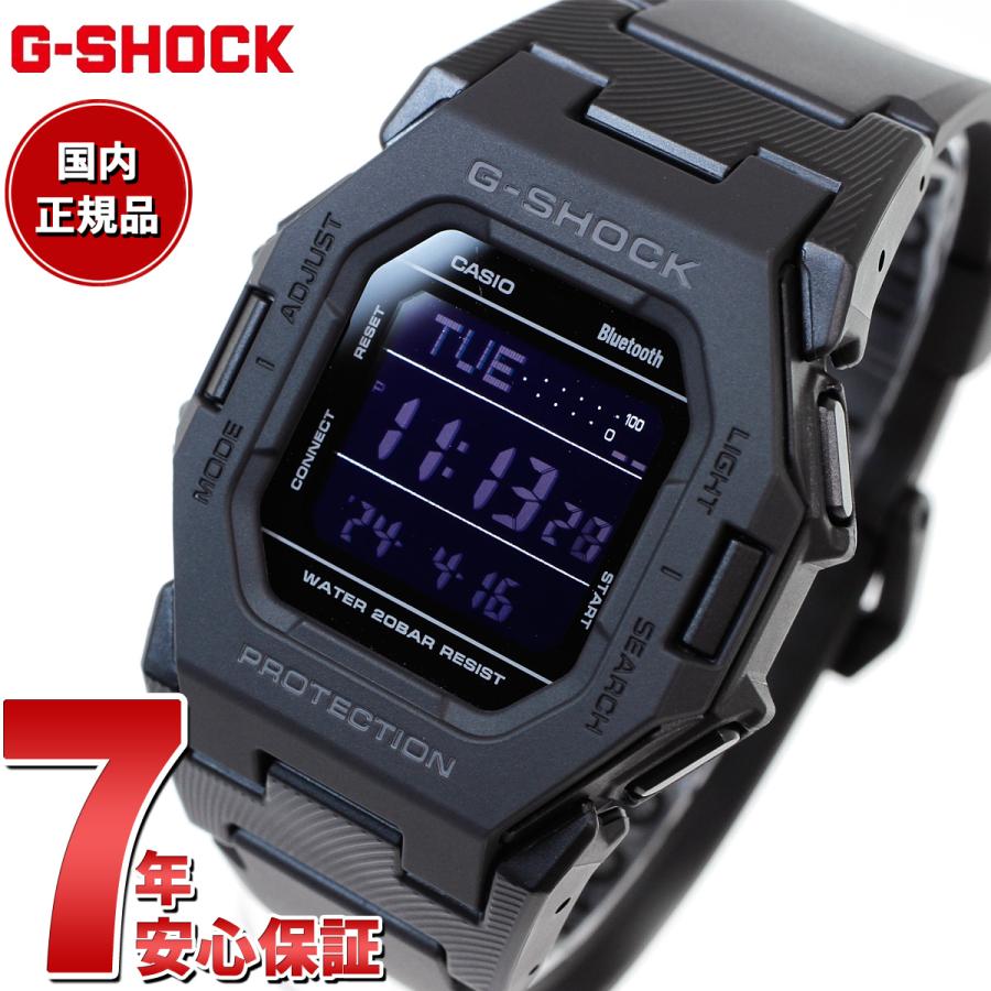 G-SHOCK Gショック デジタル 腕時計 カシオ CASIO GD-B500-1JF G-SHOCK Gショック デジタル 腕時計 カシオ CASIO GD-B500-1JF