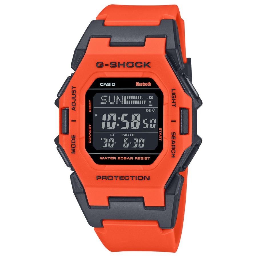 Casio G-SHOCK デジタル腕時計 DIGITAL | G-SHOCK 腕時計