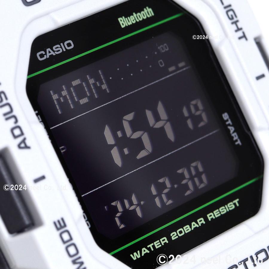 G-SHOCK Gショック オンライン限定モデル デジタル 腕時計 メンズ GD