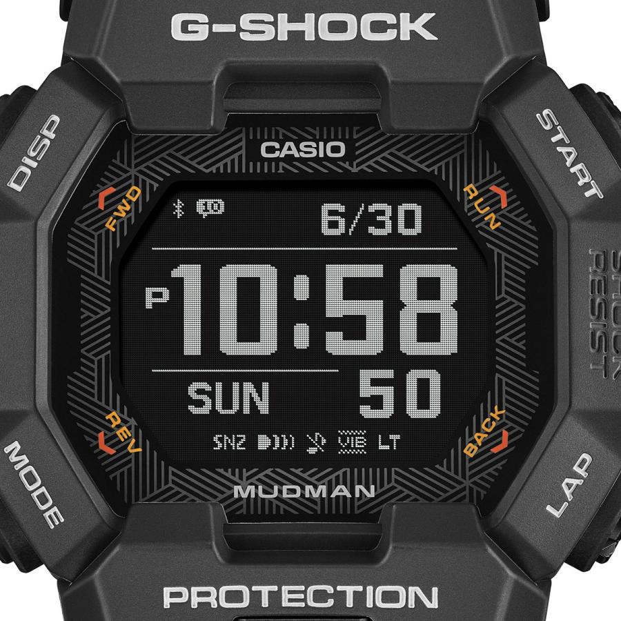 G-SHOCK （豪華おまけ有） Gショック マッドマン MUDMAN 腕時計 GDG