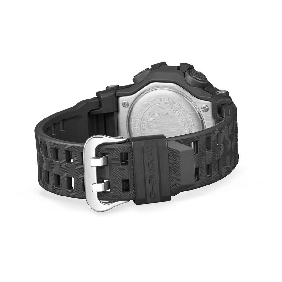 G-SHOCK （豪華おまけ有） Gショック マッドマン MUDMAN 腕時計 GDG