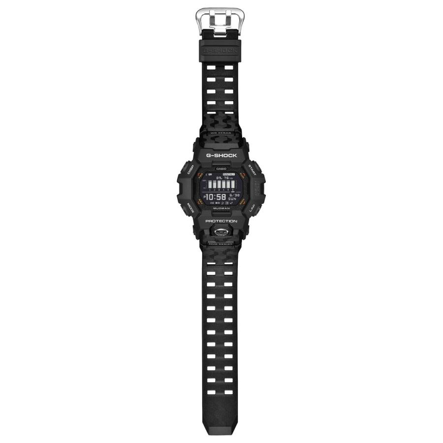 G-SHOCK （豪華おまけ有） Gショック マッドマン MUDMAN 腕時計 GDG