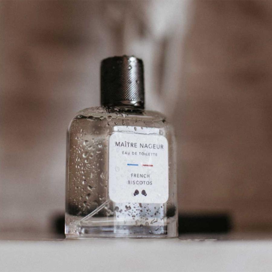 GEODESIS ジェオデジス フレンチビスコット オードトワレ ライフガード