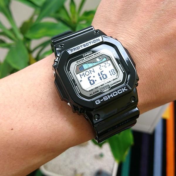 G-SHOCK Gショック G-LIDE G-LIDE（Gライド） GLX-5600-1JF｜neel｜04