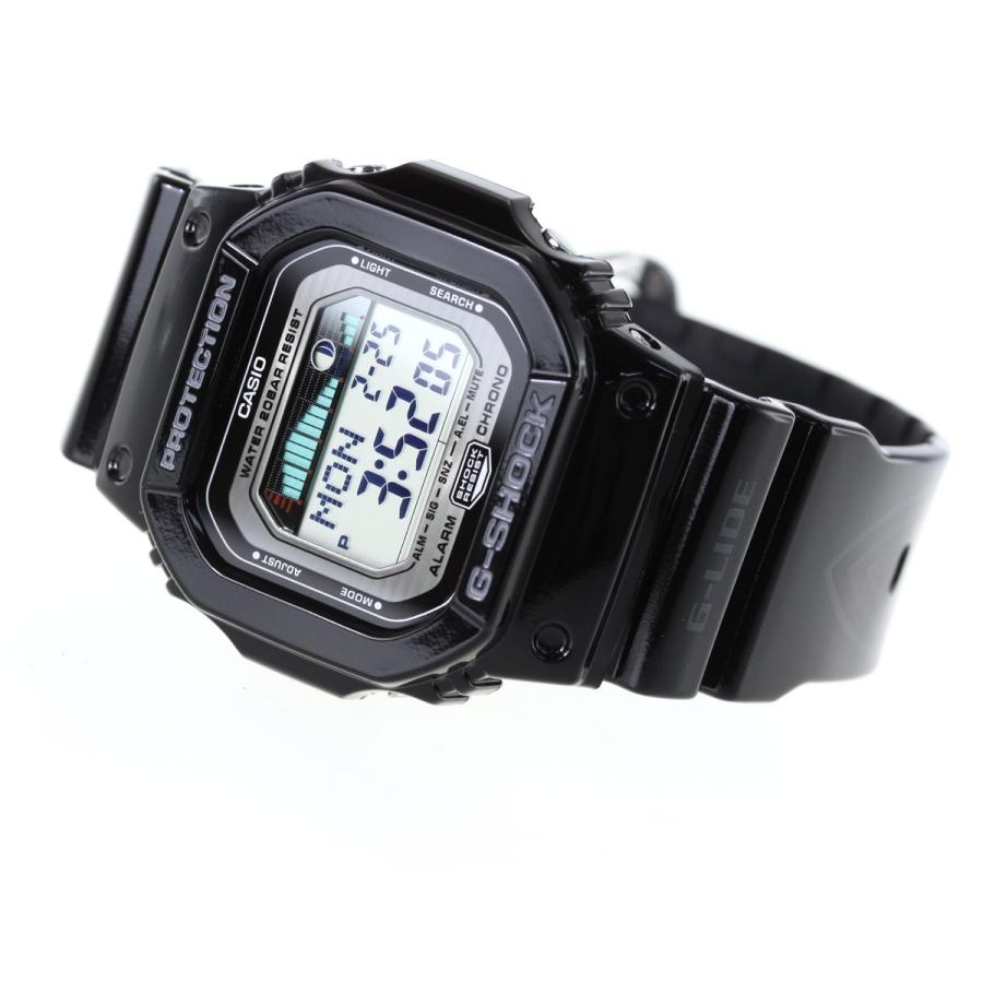 G-SHOCK Gショック G-LIDE G-LIDE（Gライド） GLX-5600-1JF｜neel｜09