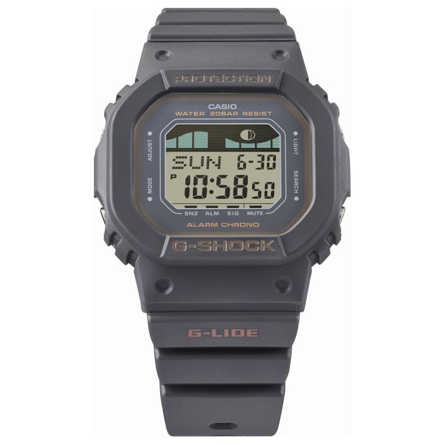 G-LIDE（G-SHOCK） Gショック Gライド G-SHOCK G-LIDE デジタル 腕時計