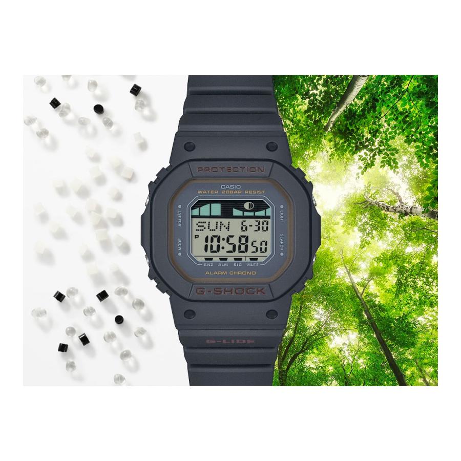 G-LIDE（G-SHOCK） Gショック Gライド G-SHOCK G-LIDE デジタル 腕時計