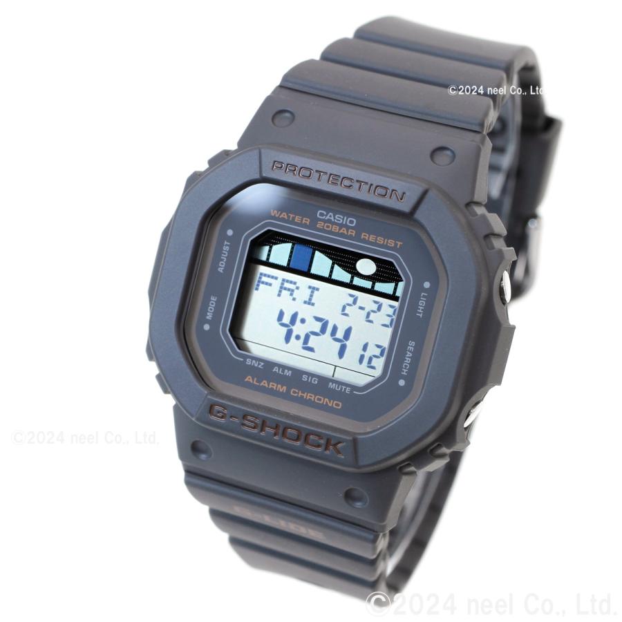 G-LIDE（G-SHOCK） Gショック Gライド G-SHOCK G-LIDE デジタル 腕時計