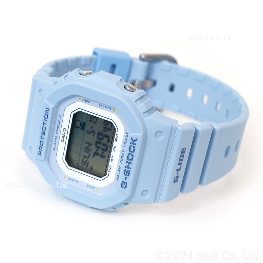 G-LIDE（G-SHOCK） Gショック Gライド G-SHOCK G-LIDE 腕時計 CASIO