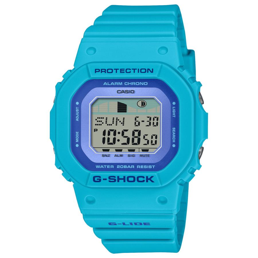 G-LIDE（G-SHOCK） Gショック Gライド G-SHOCK G-LIDE 腕時計