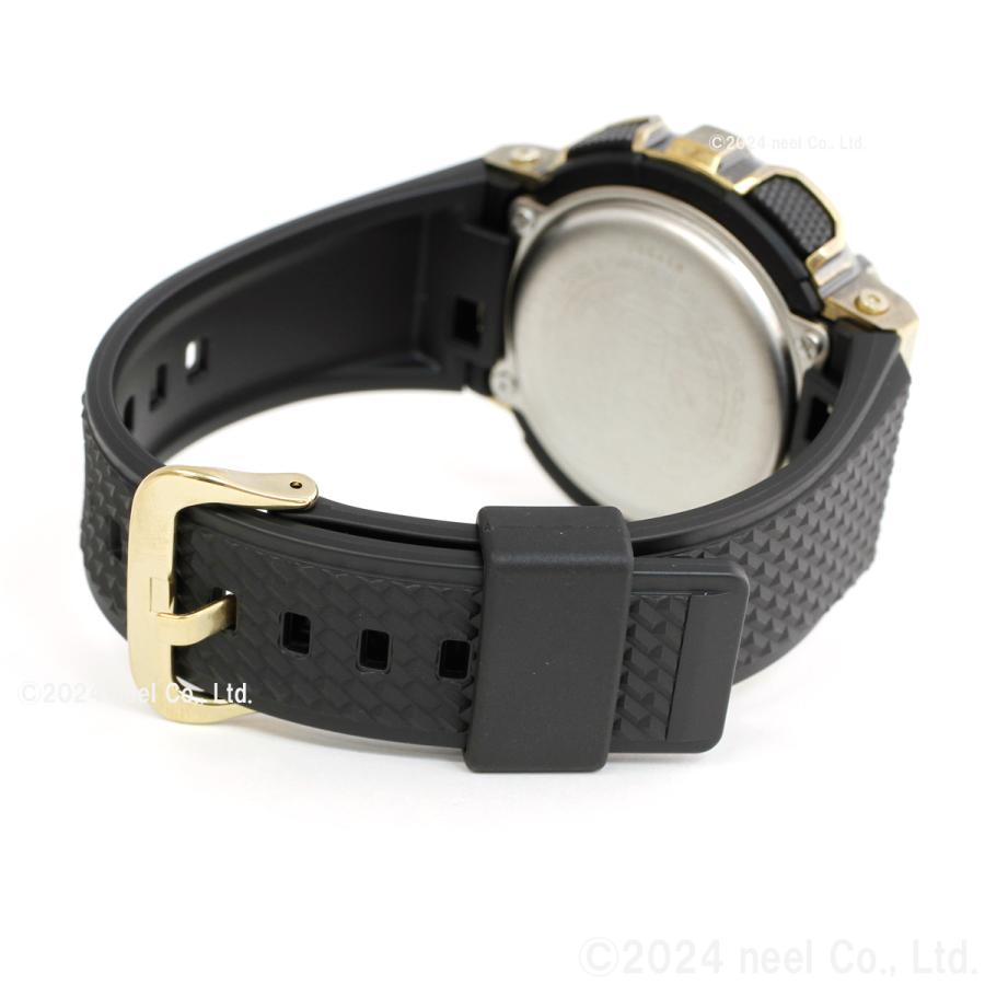 G-SHOCK Gショック アナデジ 腕時計 GM-110VG-1A9JR STEAMPUNK G-SHOCK Gショック アナデジ 腕時計 GM-110VG-1A9JR STEAMPUNK