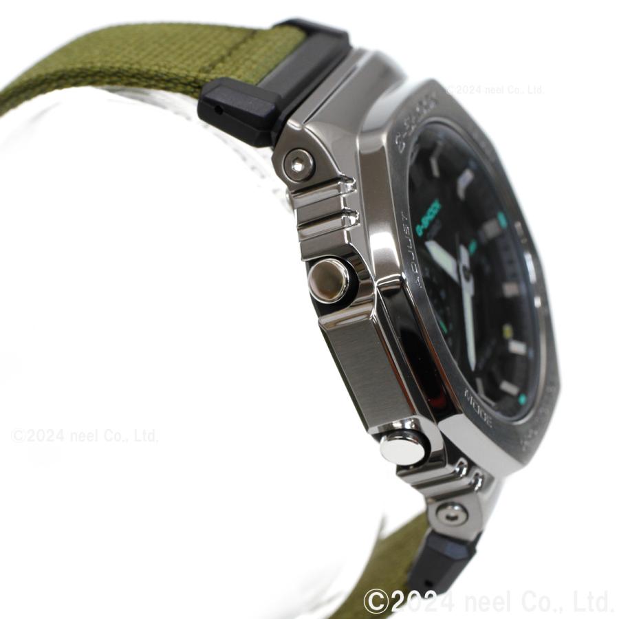 G-SHOCK Gショック オンライン限定モデル 腕時計 メンズ GM