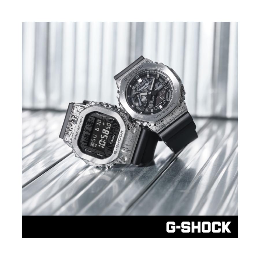 G-SHOCK GM-2100-1AJF 未使用 G-SHOCK GM-2100-1AJF | G-SHOCK | タイムステーションNEO