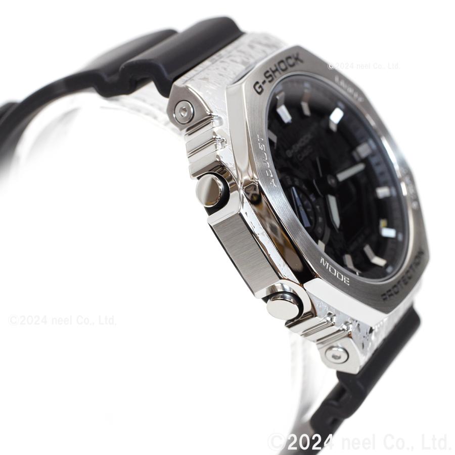 G-SHOCK Gショック オンライン限定 時計 GM-2100GC-1AJF GRUNGE