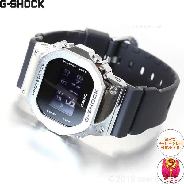 16日0時 店内ポイント最大36倍 Gショック G Shock 腕時計 メンズ 5600 デジタル Gm 5600 1jf ジーショック Neel Paypayモール店 通販 Paypayモール