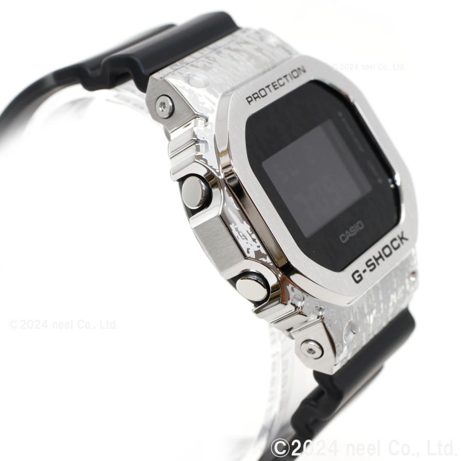G-SHOCK Gショック オンライン限定 腕時計 GM-5600GC-1JF GRUNGE