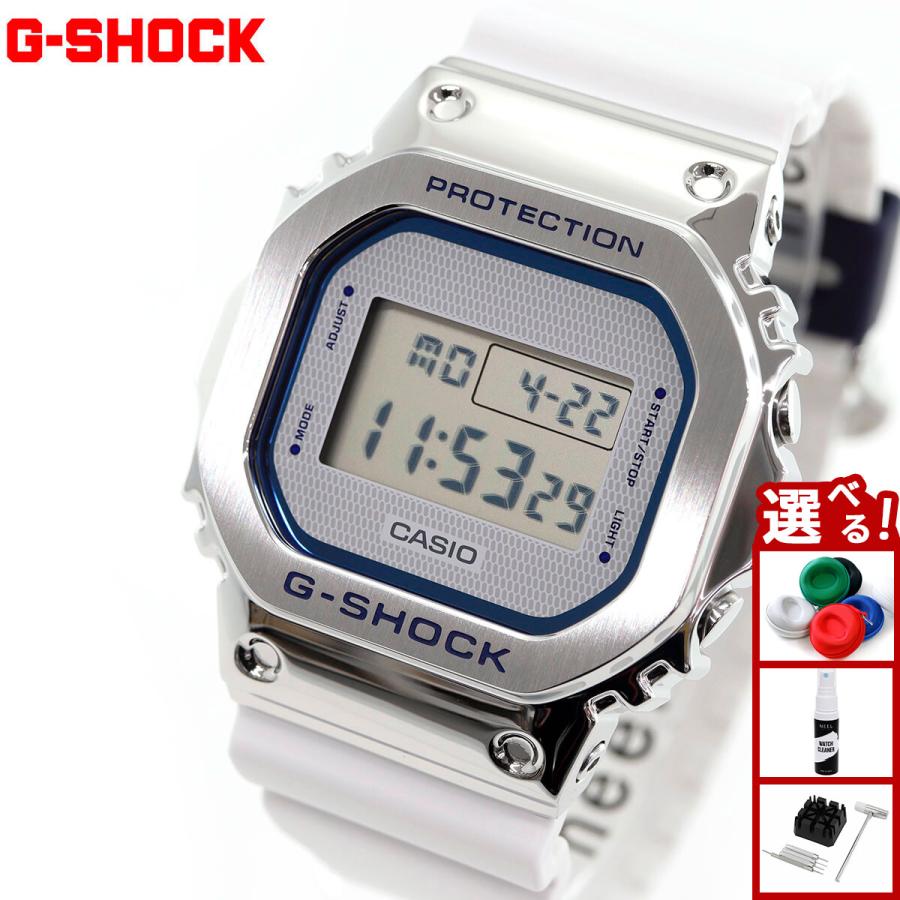 ポイント最大26倍！本日限定！Gショック G-SHOCK 腕時計 GM-5600LC-7JF