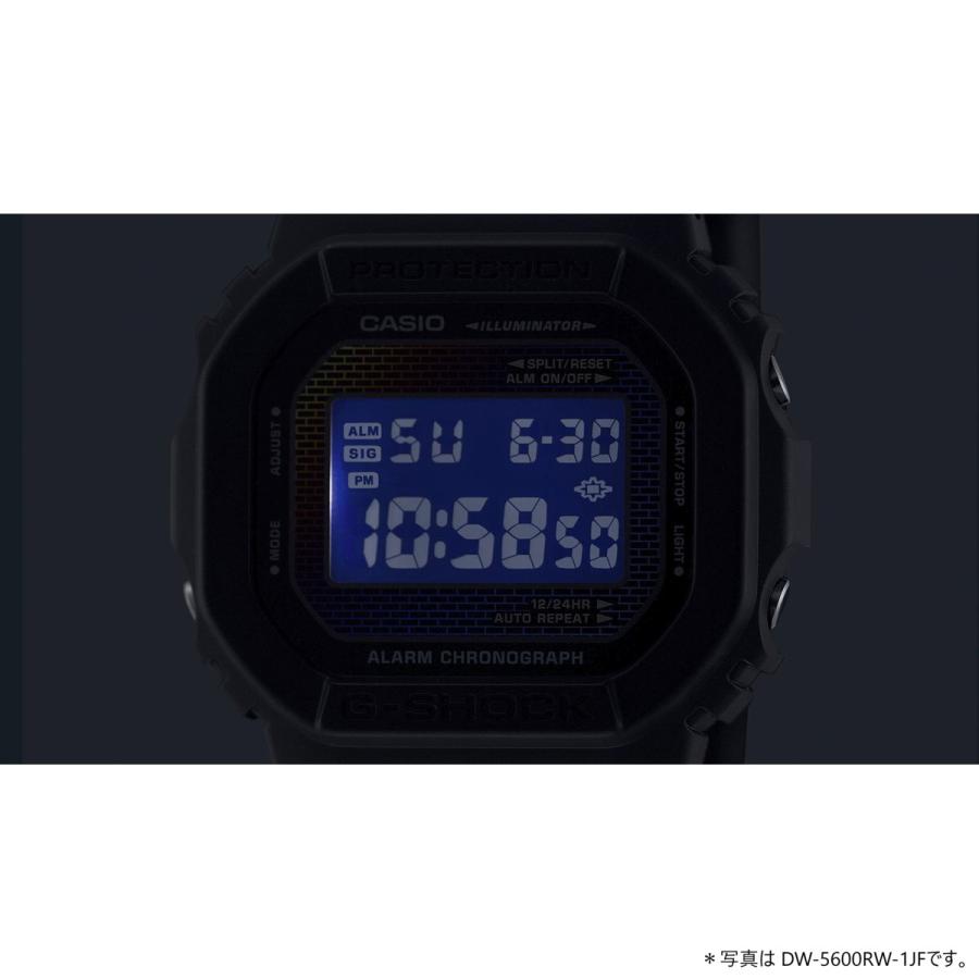 G-SHOCK Gショック デジタル 腕時計 メンズ GM-5600RW-1JF G-SHOCK Gショック デジタル 腕時計 メンズ GM-5600RW-1JF