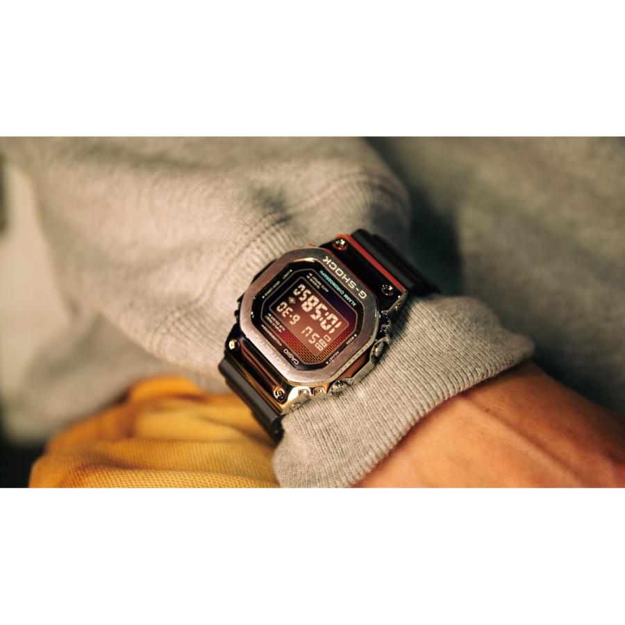 G-SHOCK Gショック デジタル 腕時計 メンズ GM-5600RW-1JF