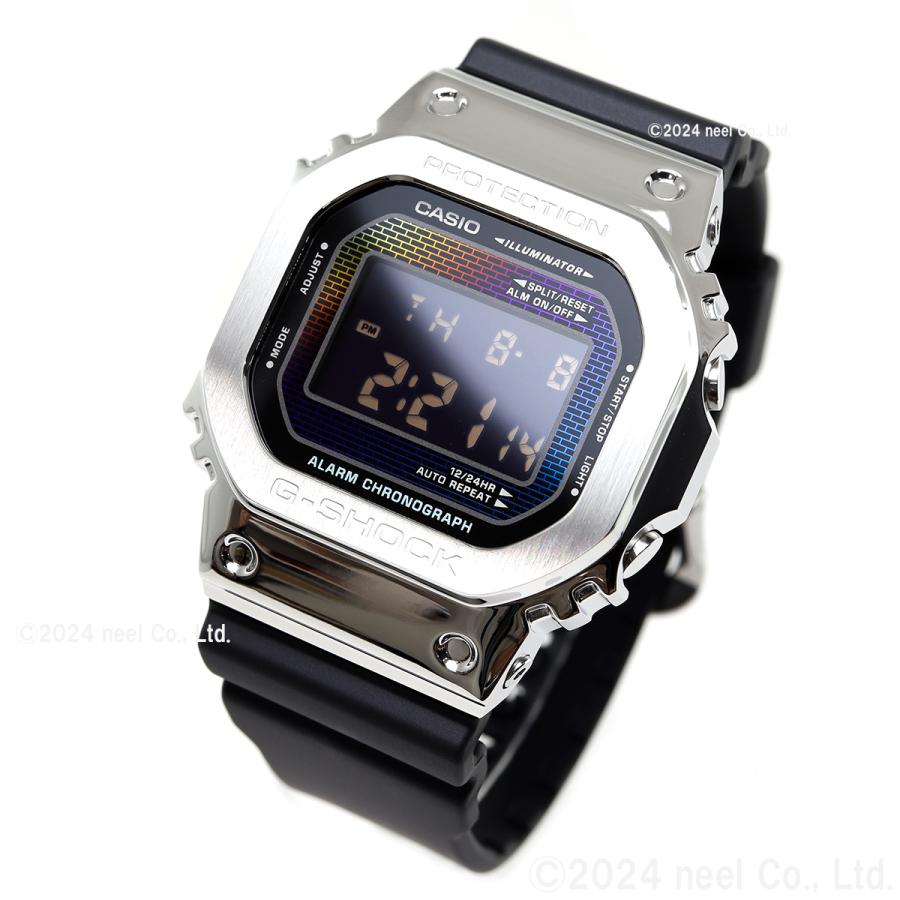 G-SHOCK Gショック デジタル 腕時計 メンズ GM-5600RW-1JF G-SHOCK Gショック デジタル 腕時計 メンズ GM-5600RW-1JF