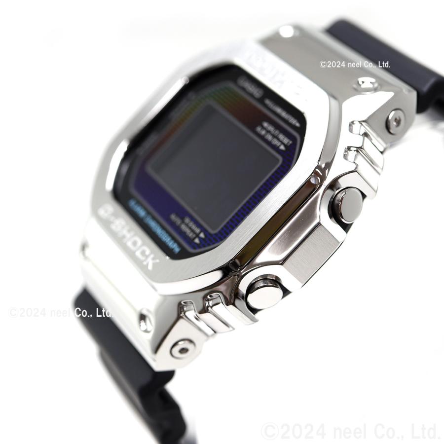 G-SHOCK Gショック デジタル 腕時計 メンズ GM-5600RW-1JF
