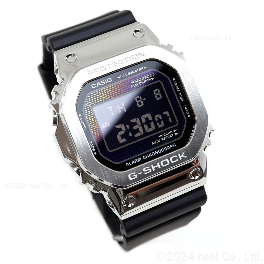 G-SHOCK Gショック デジタル 腕時計 メンズ GM-5600RW-1JF