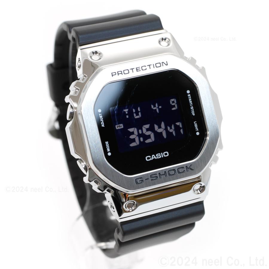 G-SHOCK Gショック デジタル 腕時計 メンズ GM-5600U-1JF ジーショック