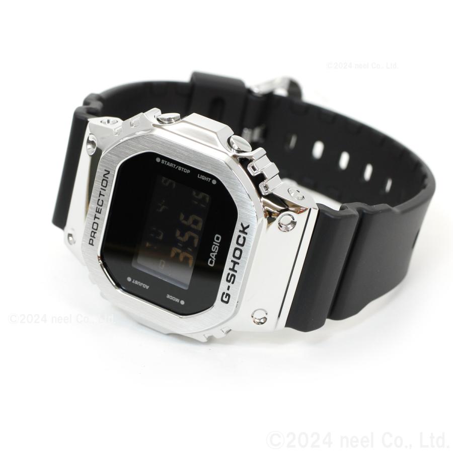 G-SHOCK Gショック デジタル 腕時計 メンズ GM-5600U-1JF ジーショック