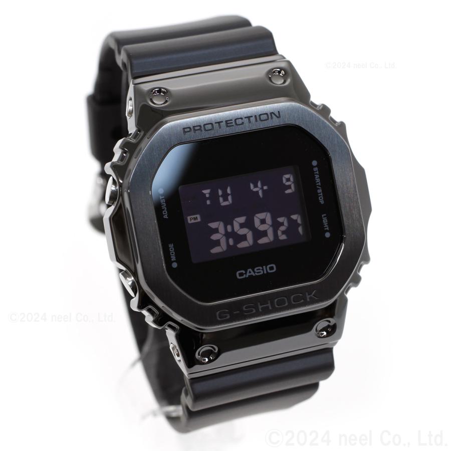 G-SHOCK Gショック デジタル 腕時計 メンズ GM-5600UB-1JF ジー G-SHOCK Gショック デジタル 腕時計 メンズ GM-5600UB-1JF ジー