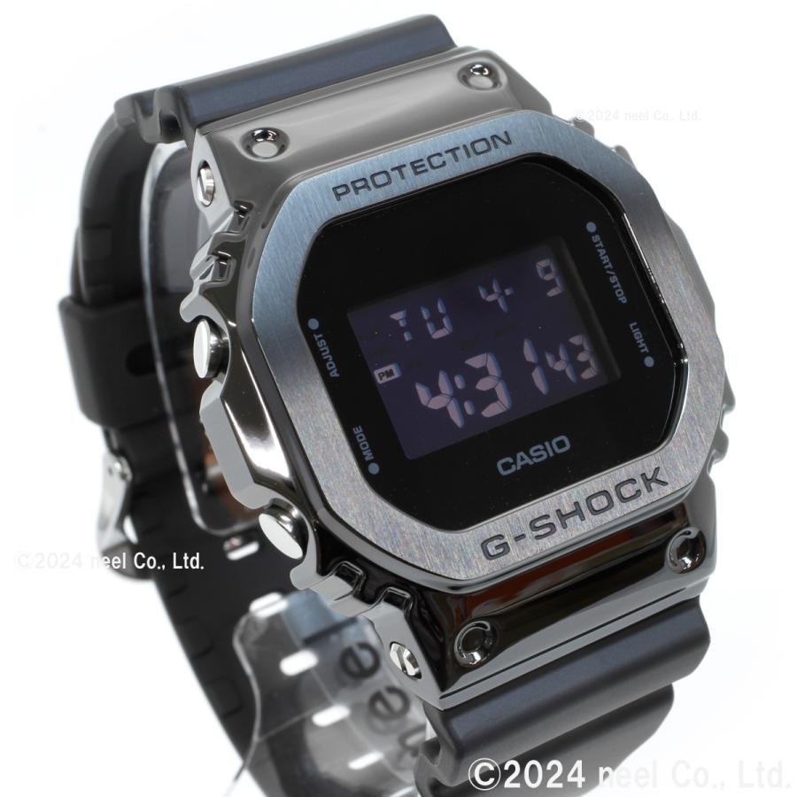 G-SHOCK Gショック デジタル 腕時計 メンズ GM-5600UB-1JF ジー G-SHOCK Gショック デジタル 腕時計 メンズ GM-5600UB-1JF ジー