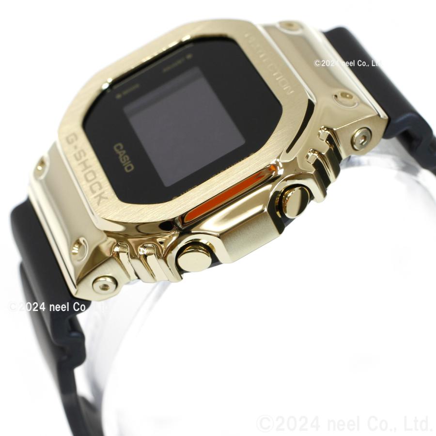 G-SHOCK Gショック デジタル 腕時計 メンズ GM-5600UG-9JF ジー