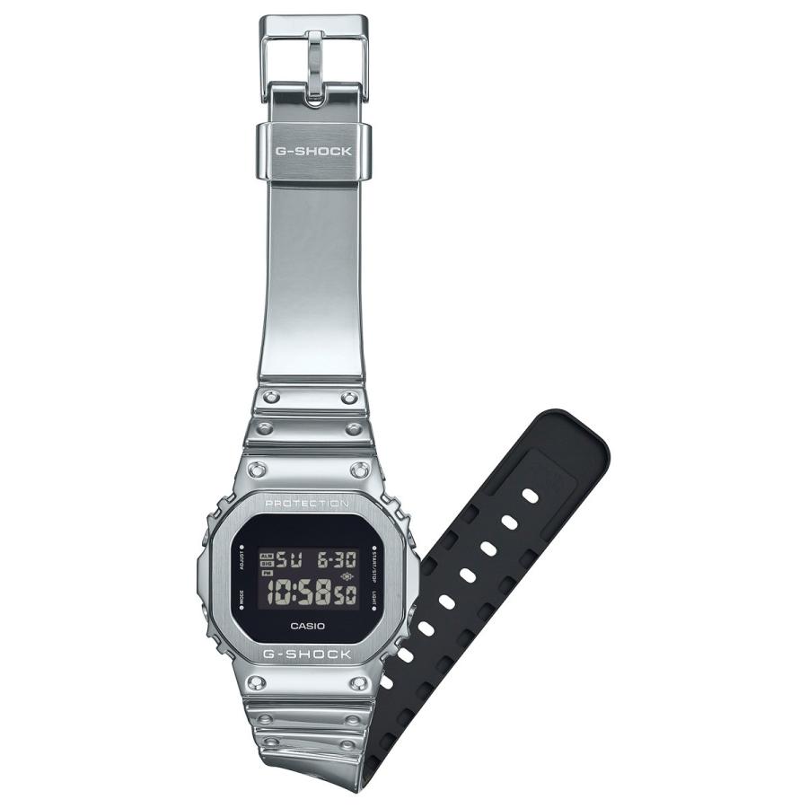 G-SHOCK Gショック 腕時計 GM-5600YM-8JF FINE METALLIC SERIES G-SHOCK Gショック 腕時計 GM-5600YM-8JF FINE METALLIC SERIES