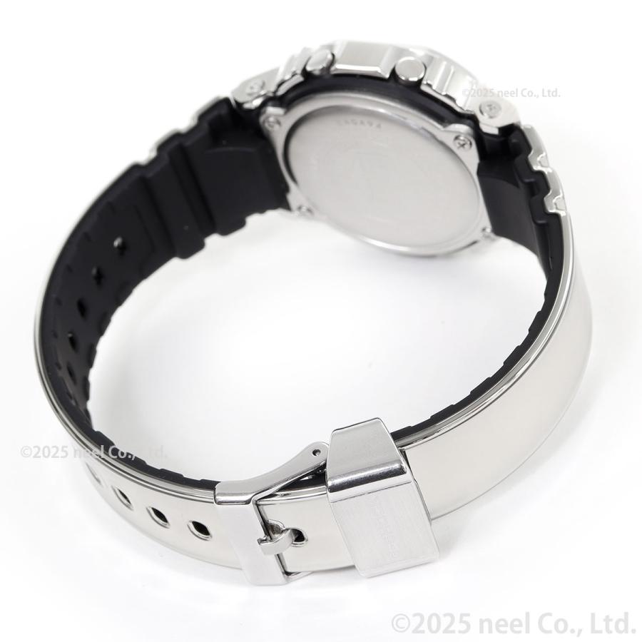 Gショック G-SHOCK 腕時計 GM-5600YM-8JF FINE METALLIC SERIES メタル
