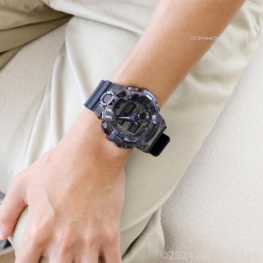 G-SHOCK Gショック アナデジ 限定モデル 腕時計 メンズ GM-700P G-SHOCK Gショック アナデジ 限定モデル 腕時計 メンズ GM-700P