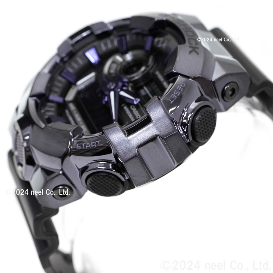 G-SHOCK Gショック アナデジ 限定モデル 腕時計 メンズ GM-700P G-SHOCK Gショック アナデジ 限定モデル 腕時計 メンズ GM-700P
