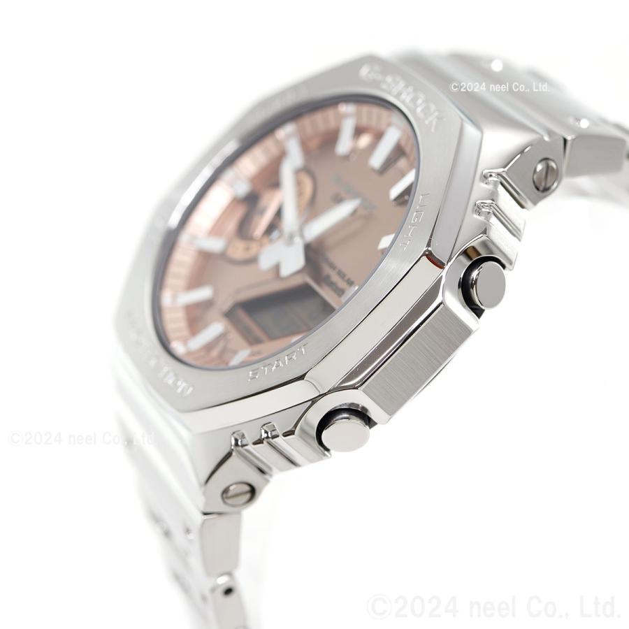 G-SHOCK （ノベルティー付き）Gショック ソーラー 腕時計 メンズ GM