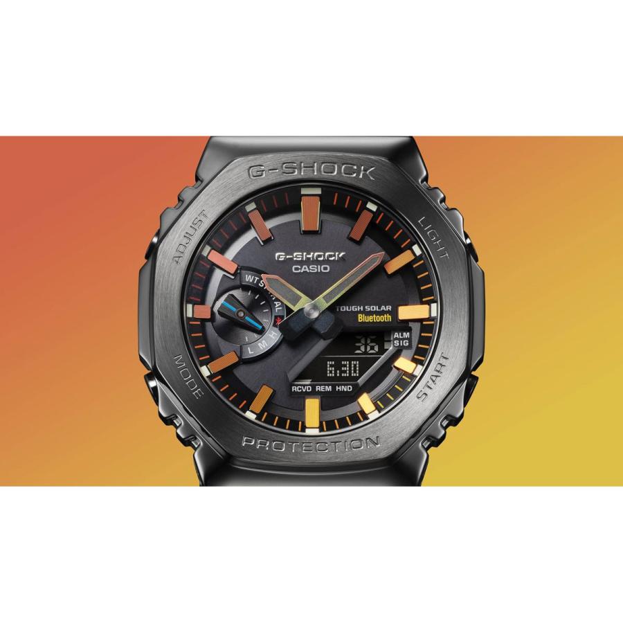 G-SHOCK ノベルティー付き!Gショック ソーラー 腕時計 メンズ G-SHOCK ノベルティー付き!Gショック ソーラー 腕時計 メンズ