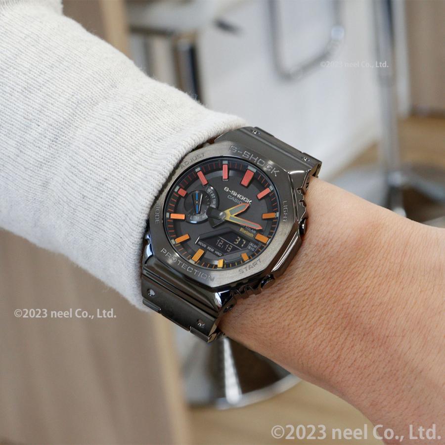G-SHOCK ノベルティー付き!Gショック ソーラー 腕時計 メンズ G-SHOCK ノベルティー付き!Gショック ソーラー 腕時計 メンズ