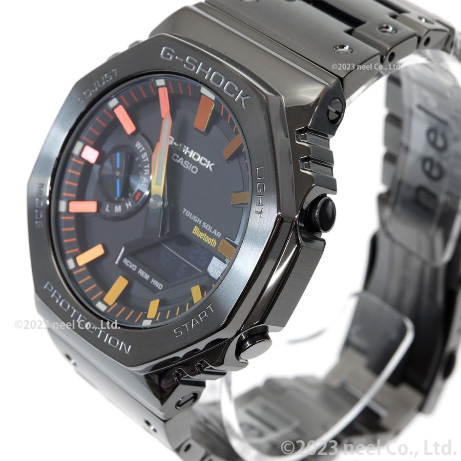 G-SHOCK ノベルティー付き!Gショック ソーラー 腕時計 メンズ G-SHOCK ノベルティー付き!Gショック ソーラー 腕時計 メンズ