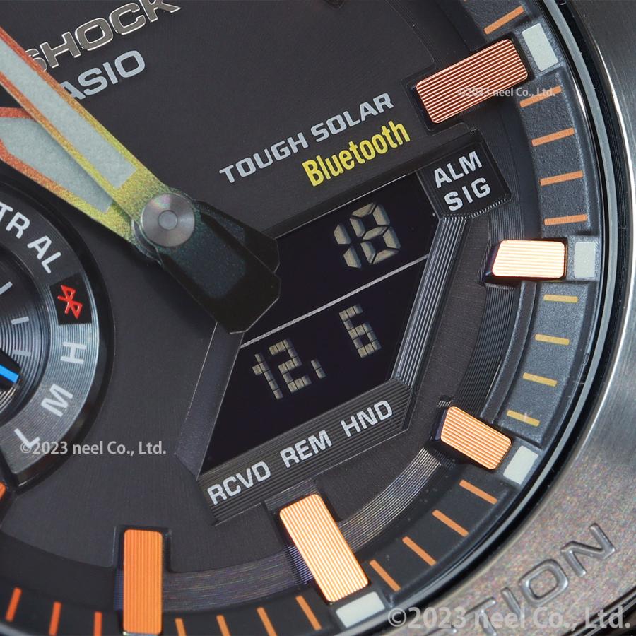 G-SHOCK ノベルティー付き!Gショック ソーラー 腕時計 メンズ G-SHOCK ノベルティー付き!Gショック ソーラー 腕時計 メンズ