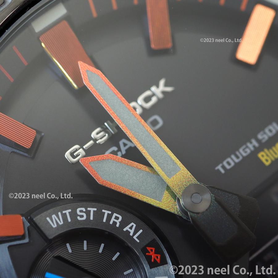 G-SHOCK ノベルティー付き!Gショック ソーラー 腕時計 メンズ G-SHOCK ノベルティー付き!Gショック ソーラー 腕時計 メンズ